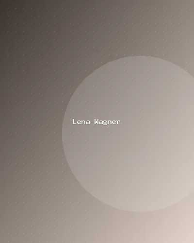 Lena Wagner